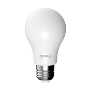 欧普照明 LED灯泡 E27 白光  2.5w 1.6元包邮