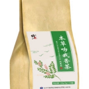 修正 三清茶 5g*24包 调理肠胃除口臭