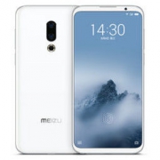 MEIZU 魅族 16th 智能手机 远山白 6GB 64GB