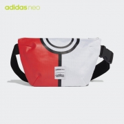 adidas NEO x Pokémon宝可梦联名 FK2088 男女款腰包 229元