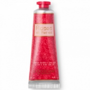 京东PLUS会员：L‘OCCITANE 欧舒丹 玫瑰皇后护手霜 30ml *3件