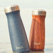 S 'well Inkwell/Flare 不锈钢大肚保温杯 473ml/560ml
