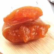 吧嗒猴 恭城柿饼 800g 流心霜降 19.9元包邮（需用券）