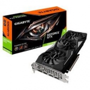 技嘉 GIGABYTE GeForce GTX 1660 SUPER GAMING OC 显卡