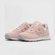 new balance 574系列 ML574ES 女士休闲运动鞋