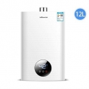 Vanward 万和 JSQ24-225T12 燃气热水器 12L