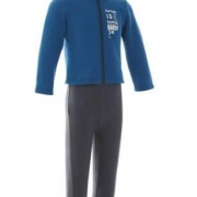 DECATHLON 迪卡侬 儿童运动套装 39.9元包邮