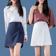 罗浮·宾仕 女士半身裙 14元包邮（需用券）