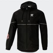 14点开始：adidas Originals x 永久牌自行车联名款 男子连帽外套 +凑单品 781元（需用券）