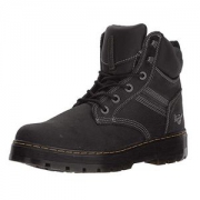 中亚Prime会员、限尺码： Dr. Martens Gabion 男士工装靴