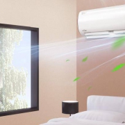 美的(Midea)大1匹 一级能效 全直流 变频冷暖 空调 挂机冷静星ⅡKFR- 26GW/BP3DN8Y-PH200(B1)（需用券）
