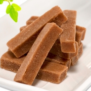 君小馋 山楂条 120g*2袋 5.90元包邮（需用券）