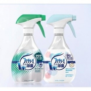 12日0点、双12预告：Febreze 纺必适 去味除菌喷雾 370ml 24.95元包邮