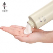 阿道夫 洗发露520ml+护发素520ml