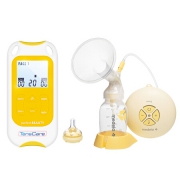 medela 美德乐 丝韵 单边电动吸奶器 549元包邮（需用券）