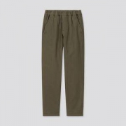 UNIQLO优衣库 儿童弹力保暖裤
