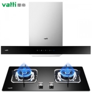 VATTI 华帝 i11067+i10039B 烟灶套装