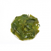 18日0点： 馋兵 盐渍海带头花边 500g 7.8元（需用券）