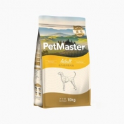 PetMaster 佩玛思特 深海鱼 成犬粮 10kg 188元包邮（需用券）
