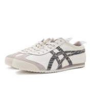 1日0点： Onitsuka Tiger 鬼冢虎 MEXICO 66 中性休闲鞋