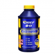 CHIEF 车仆 RCP721 汽车防冻玻璃水 -70℃ 350ML 6.9元（需用券）