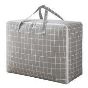 SKINNE 诗齐 衣物棉被收纳袋 50*35*20CM 7.8元包邮（需用券）