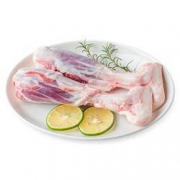 限地区：HONDO BEEF 恒都 澳洲带骨羊腱子 600g*5件