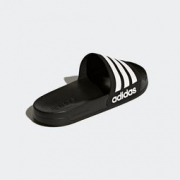 adidas 阿迪达斯 neo ADILETTE SHOWER 男女凉拖鞋