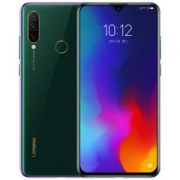 Lenovo联想 Z6 青春版 智能手机6GB64GB