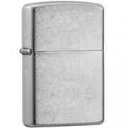之宝（zippo） 28181经典亚麻纹 打火机