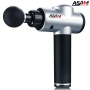 asam 阿沙姆 筋膜枪 基础版 98元（需用券）