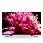 SONY 索尼 KD-65X9500G 65英寸 4K 液晶电视 9499元包邮