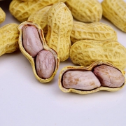 浣擎 水煮带壳蒜香花生500g*3包 券后21.6元起包邮