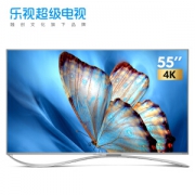 Letv 乐视 超4 X55 55英寸 4K 液晶电视