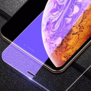 阳白劳 iPhone全系列高清膜 2张装 3.9元包邮（需用券）
