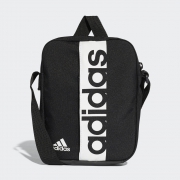 12日0点：adidas 阿迪达斯 S99976 中性小肩包 14元（需用券）