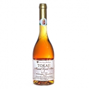 保罗酒庄 托卡伊 2014年 5筐贵腐甜葡萄酒 500ml *2件 +凑单品 242.7元包邮（双重优惠）