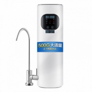 双12预售：Joyoung 九阳 JR5001 反渗透纯水机 500G