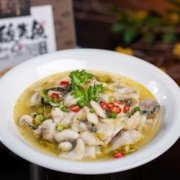 长牌 酸菜鱼 免浆黑鱼片250g*3件