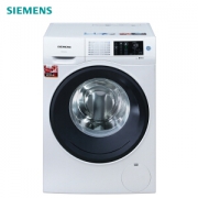 京东PLUS会员： SIEMENS 西门子 IQ500系列 XQG90-WM12U4C00W 9公斤 变频滚筒洗衣机