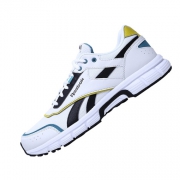26日0点：Reebok 锐步 RUN FINISH 男款休闲运动鞋 290元包邮（前100件，合145元/件）