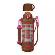 中亚Prime会员： Thermos 膳魔师 FHO-1000WF 保温杯 1L