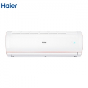 Haier 海尔 凌月 KFR-32GW/05GDS33 小1.5匹 壁挂式空调