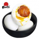 红太阳 咸鸭蛋 65g*20枚 *2件