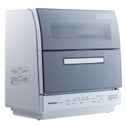 Panasonic 松下 NP-TR1WRCN 台上式洗碗机 1899元包邮（可用券）