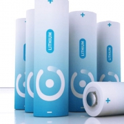 耐时 锂铁电池 14节（5号 3000mAh*4+7号 1400mAh*10） 34.9元包邮（需用券）