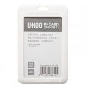 UHOO 优和 6634 证件卡套 1.2元包邮（需用券）