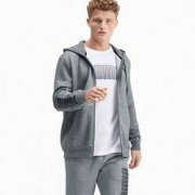 1日0点： PUMA 彪马 KA 580177 秋冬男款外套