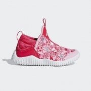 12日0点、双12预告：adidas 阿迪达斯 RapidaZen I 婴童学步鞋 159元包邮