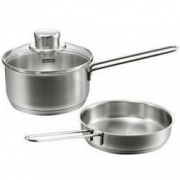 Fissler 菲仕乐 汤锅 平底煎锅 锅具套装 149元包邮（需用券）